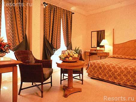 Terme di Saturnia Spa & Golf Resort 38